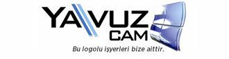 Yavuz Cam Sistemleri