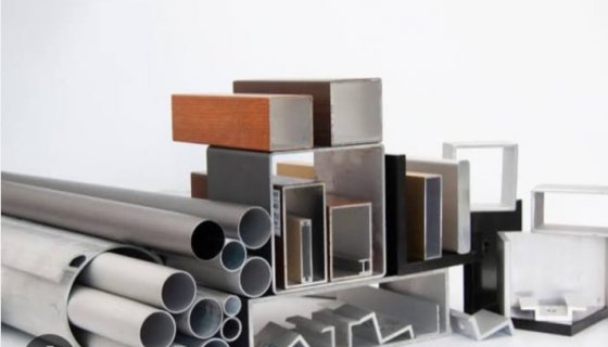 ÖZEL SERİ PROFİLLER