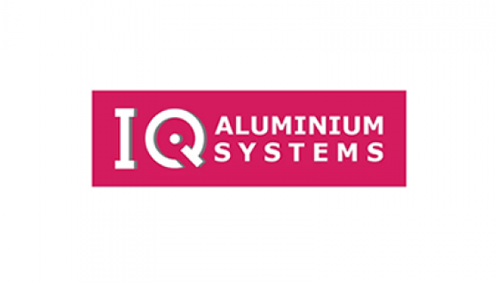 IQ ALUMINIYUM SYSTEMS