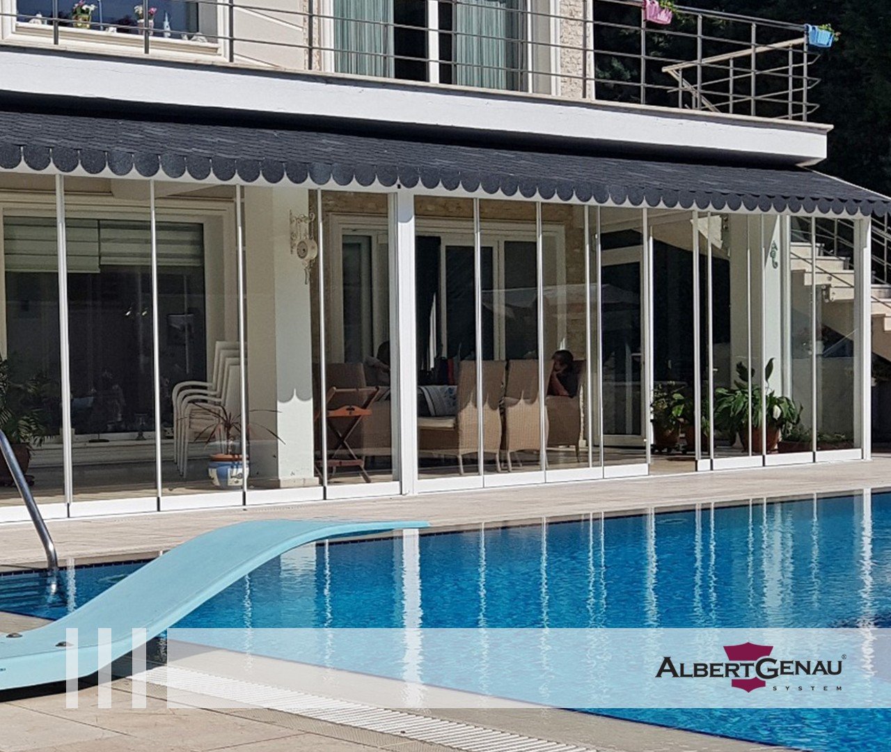 Optima 08 - Ekonomik Cambalkon Statü Optima